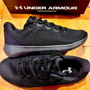 New: Under Armour - UA Ripple 2.0 size 8.5 (M) black